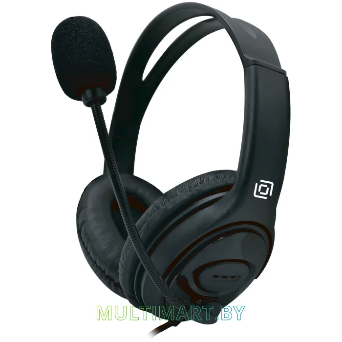 Наушники Oklick HS-M400